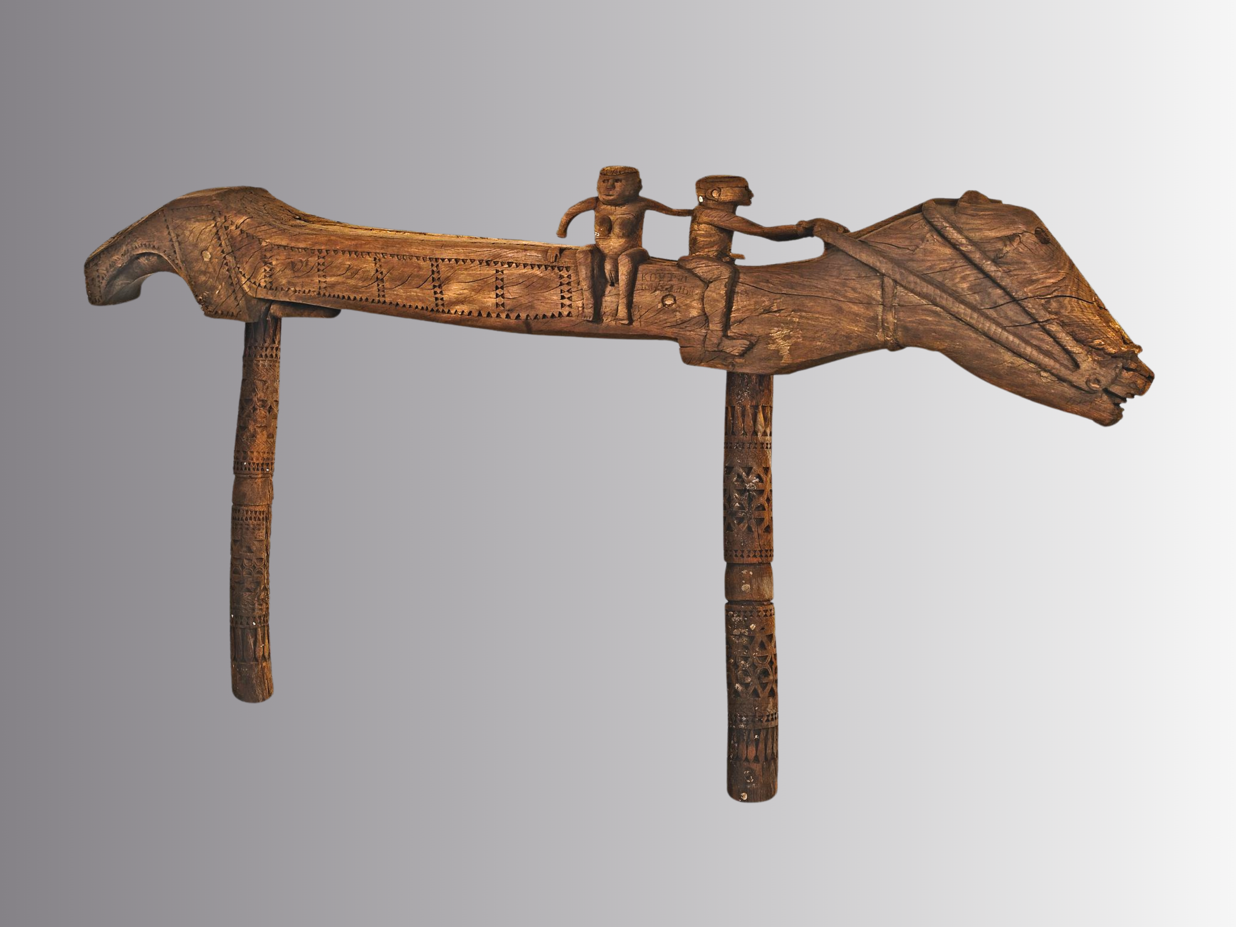吉左衛門 X INDONESIAN PRIMITIVE ARTS Arts of Flores in Global Museum Collections — Art of The Ancestors